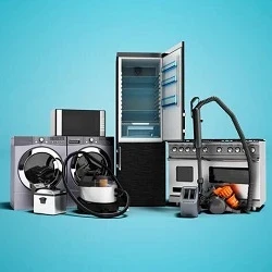 Home Appliances & Tools